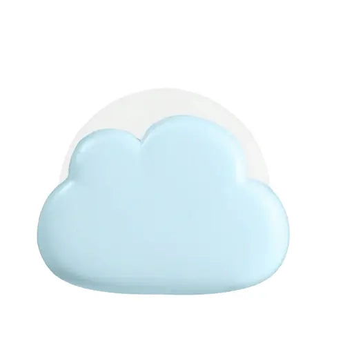 lampe led nuage variable