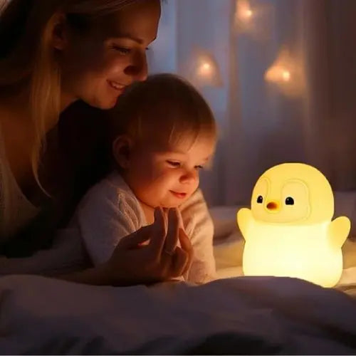 veilleuse enfant sans fil
