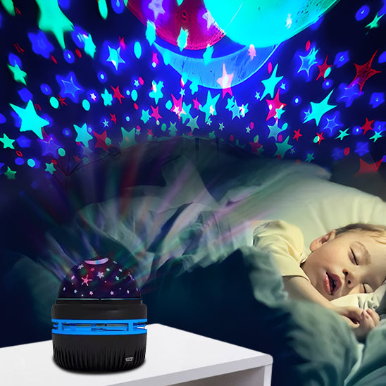 veilleuse pour enfants