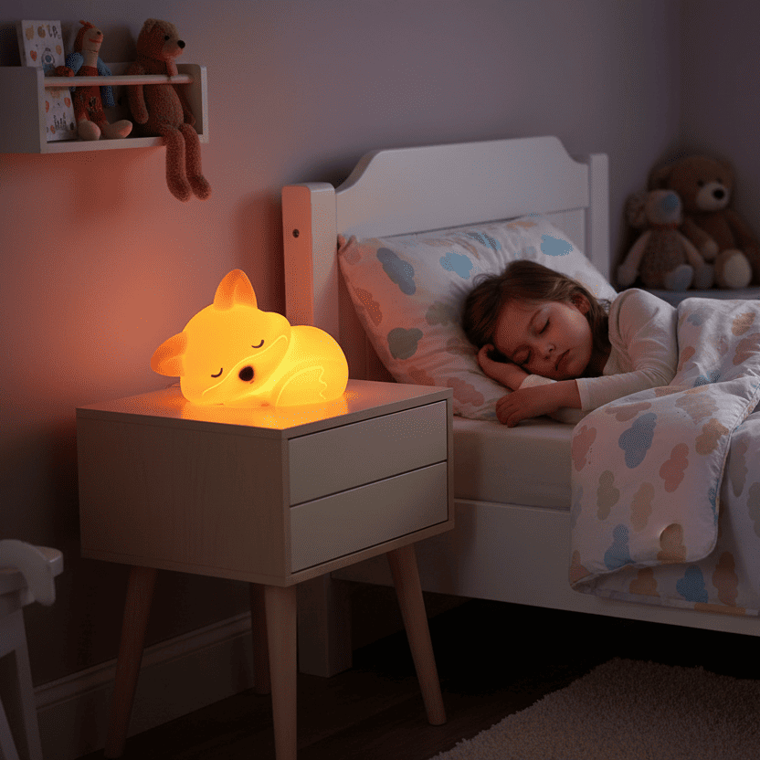 FoxLight™ pour enfants