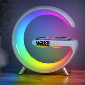 hauteur parleur bluetooth intelligent