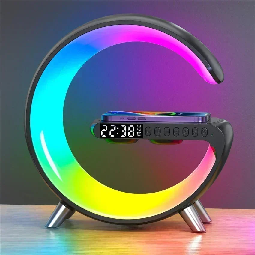 veilleuse design contemporain