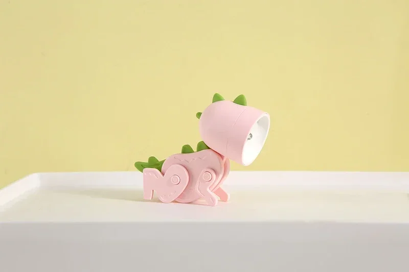Dino-Éclaireur - La Mini Veilleuse Articulée pour Petits Explorateurs – Image 13