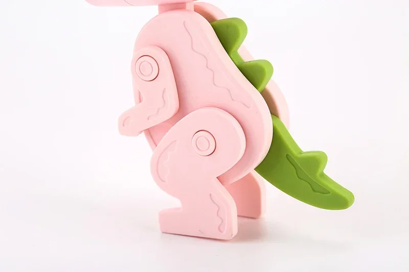 Dino-Éclaireur - La Mini Veilleuse Articulée pour Petits Explorateurs – Image 11