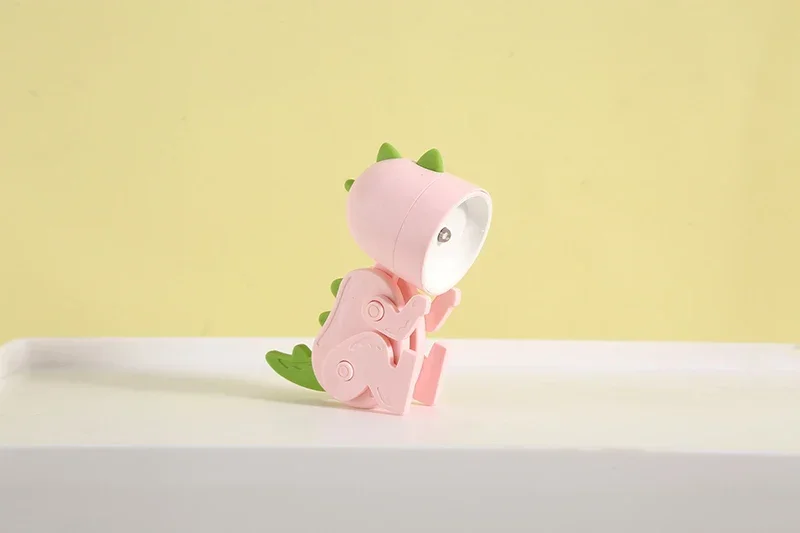Dino-Éclaireur - La Mini Veilleuse Articulée pour Petits Explorateurs – Image 14