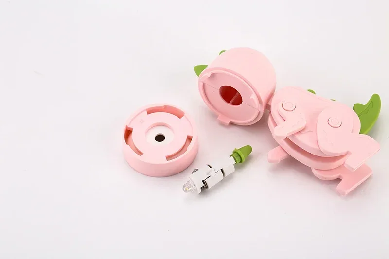 Dino-Éclaireur - La Mini Veilleuse Articulée pour Petits Explorateurs – Image 12