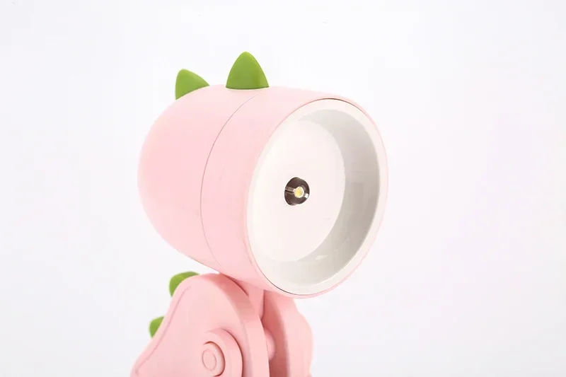 Dino-Éclaireur - La Mini Veilleuse Articulée pour Petits Explorateurs – Image 17
