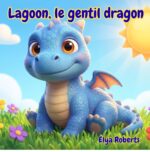 Couverture du livre pour enfants Le Rituel du Dodo par l'auteur Elya Roberts.