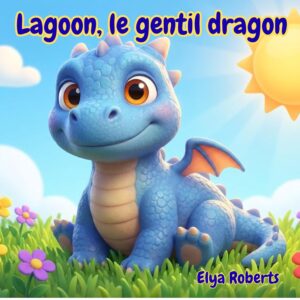Couverture du livre pour enfants Le Rituel du Dodo par l'auteur Elya Roberts.