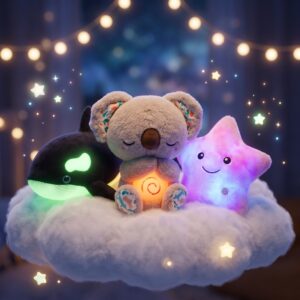 Peluches & Doudous Lumineux