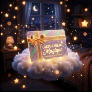 Cartes cadeaux